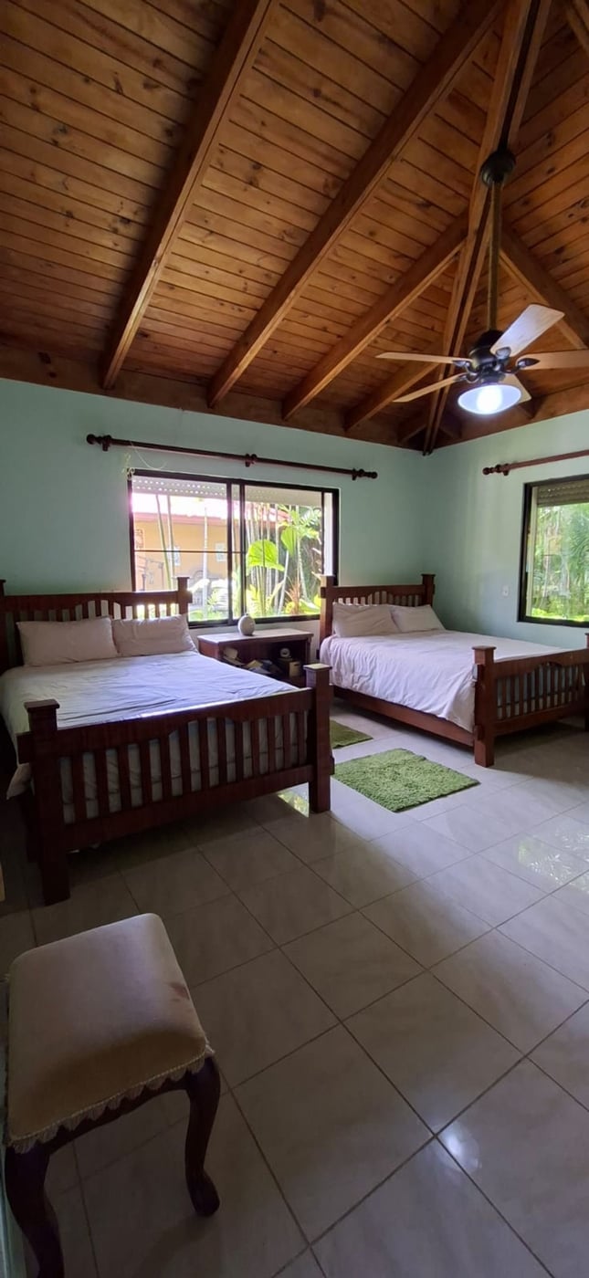 Hermosa y acogedora villa completamente amueblada – foto 9