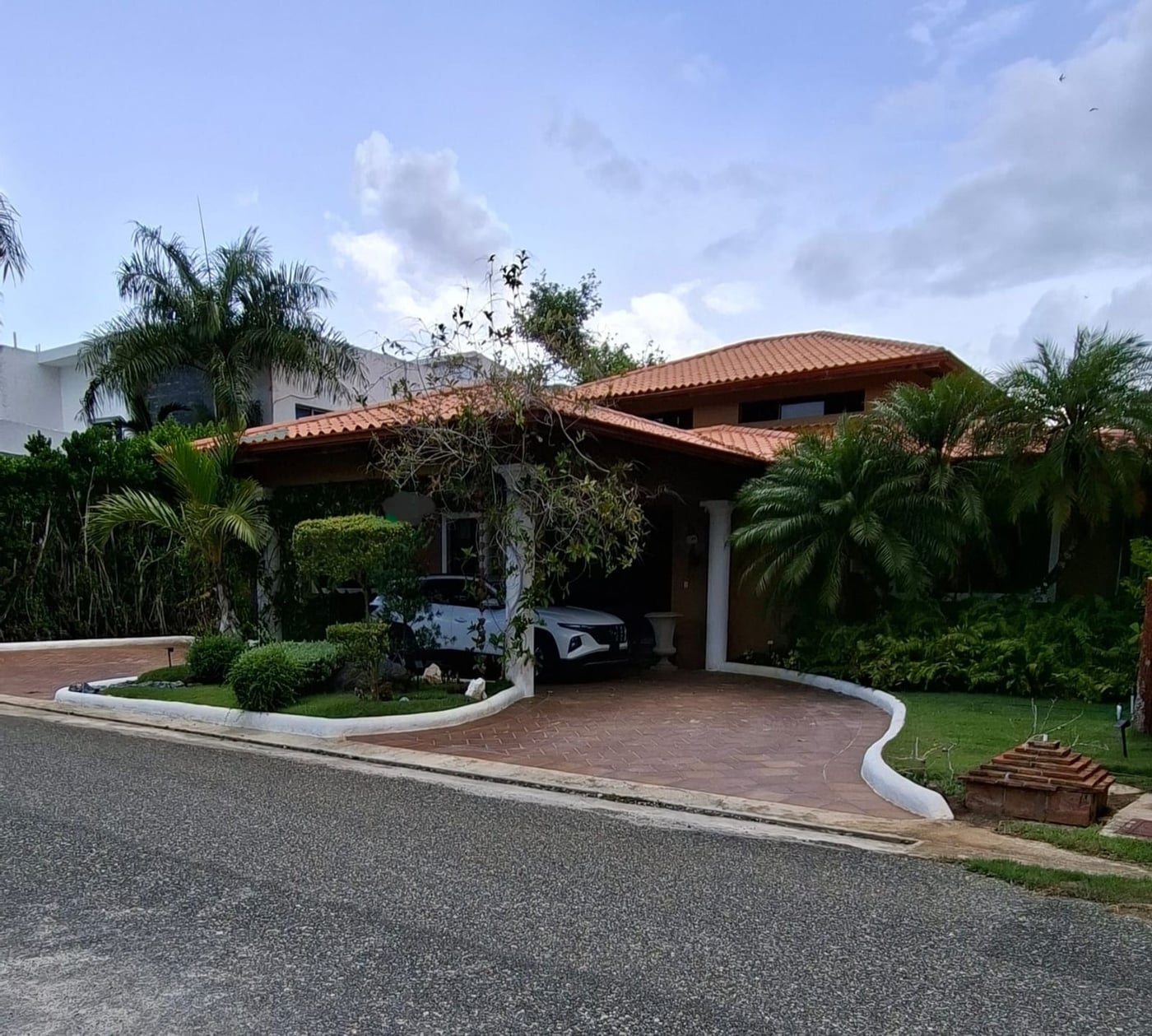 Hermosa y acogedora villa completamente amueblada – foto 3