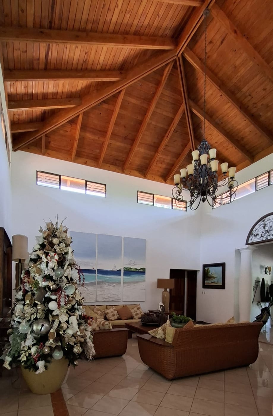Hermosa y acogedora villa completamente amueblada – foto 2