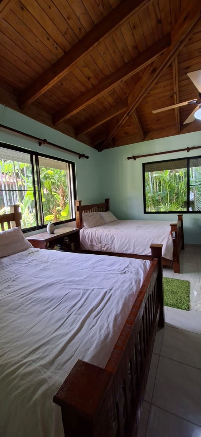 Hermosa y acogedora villa completamente amueblada – foto 11
