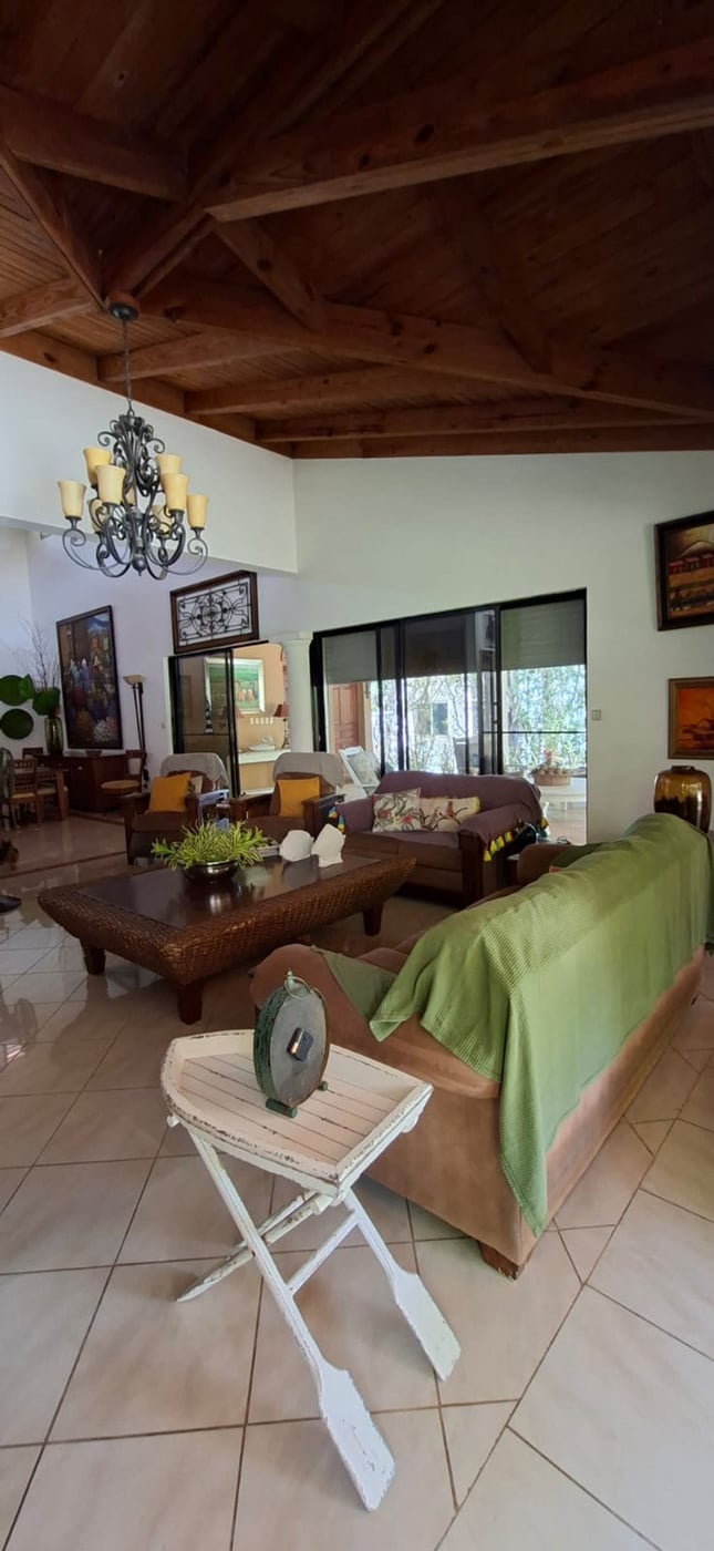 Hermosa y acogedora villa completamente amueblada – foto 5