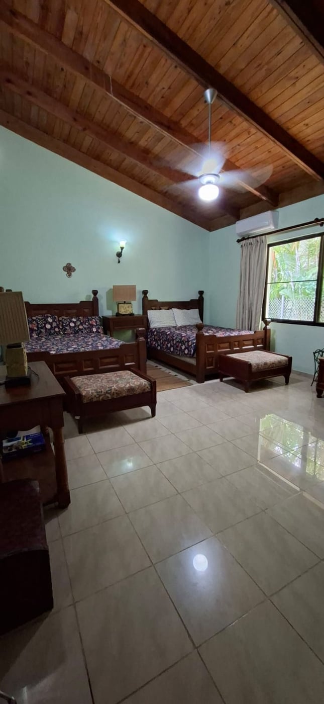 Hermosa y acogedora villa completamente amueblada – foto 12