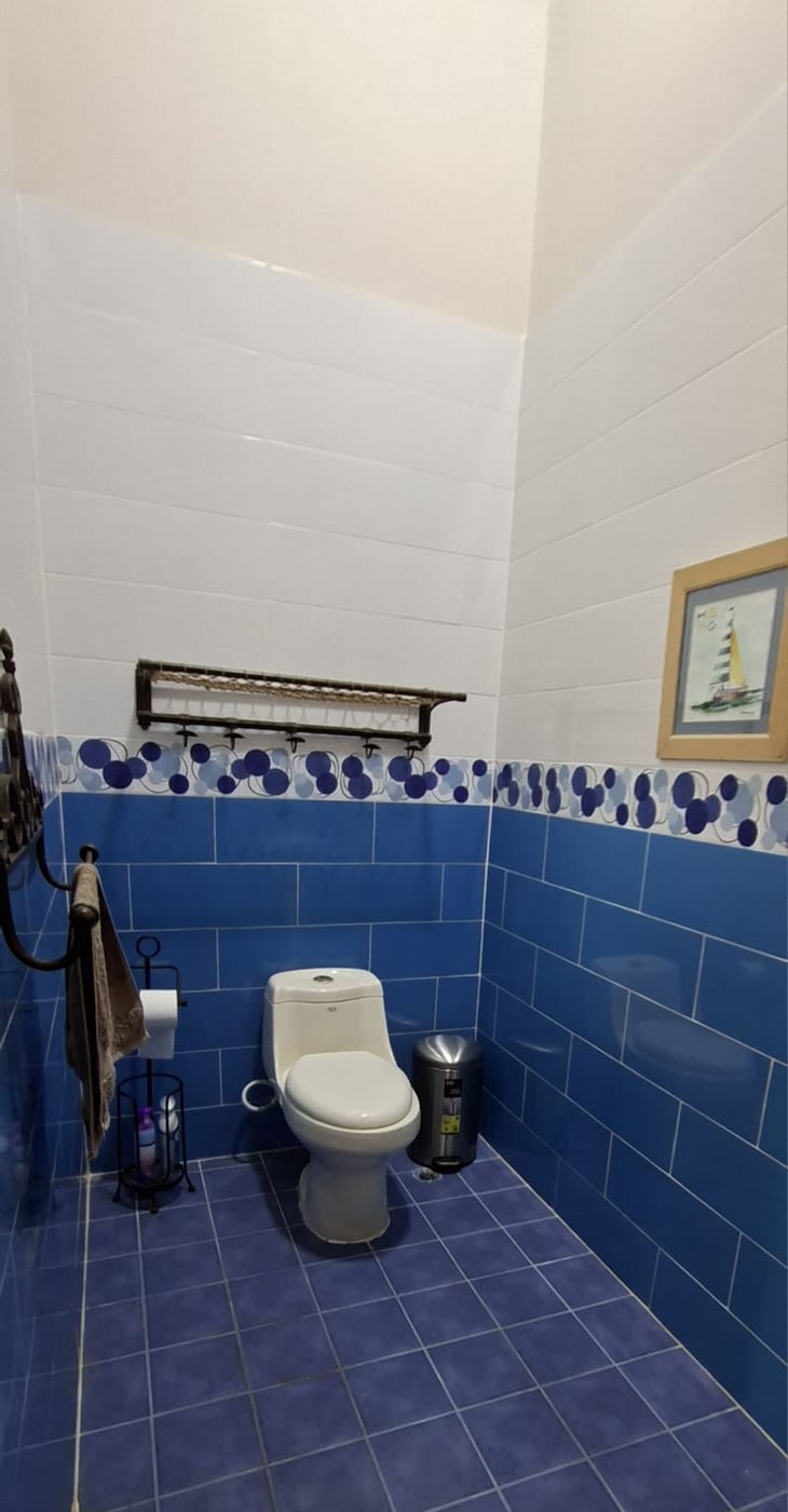 Hermosa y acogedora villa completamente amueblada – foto 8