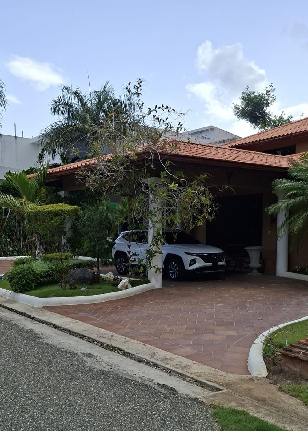 Hermosa y acogedora villa completamente amueblada – foto 1