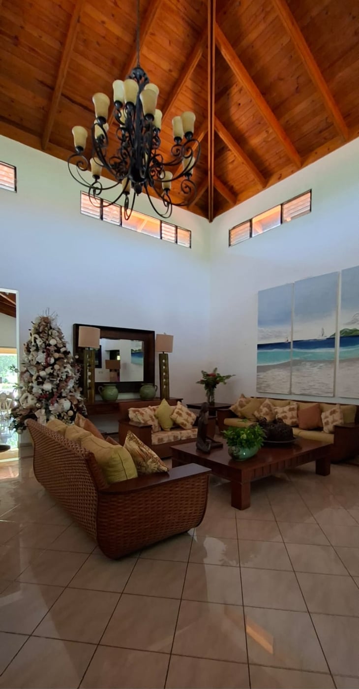 Hermosa y acogedora villa completamente amueblada – foto 7