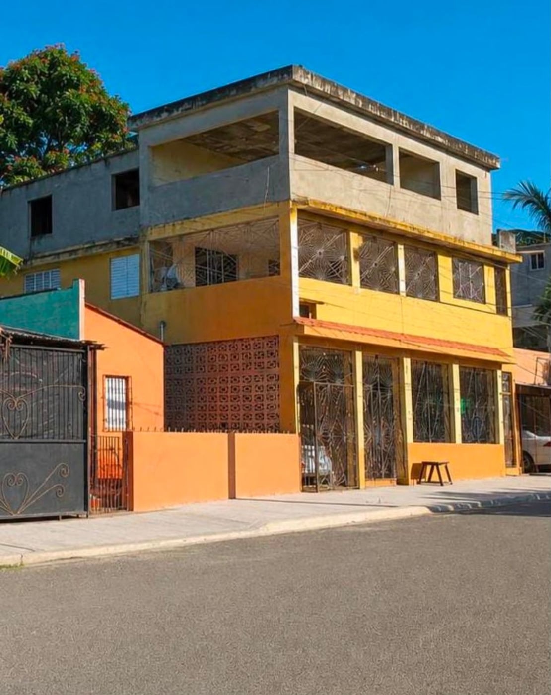 Edificio en Venta – María Auxiliadora, Sto dgo – foto 1