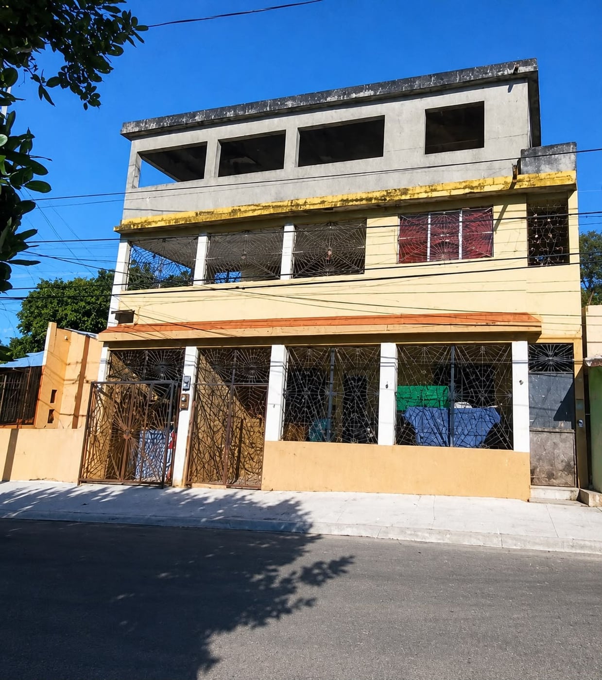 Edificio en Venta – María Auxiliadora, Sto dgo – foto 2
