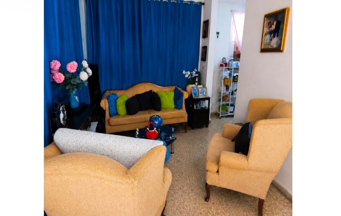Edificio en Venta – María Auxiliadora, Sto dgo – foto 3