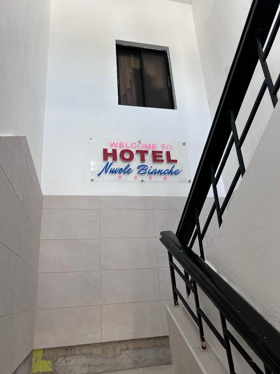 Hotel en venta en Zona Colonial, Santo Domingo – foto 1