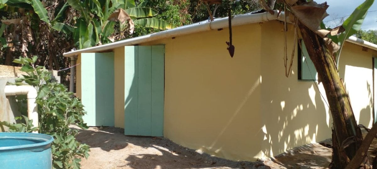 Finca en La Altagracia, Pederales – foto 4