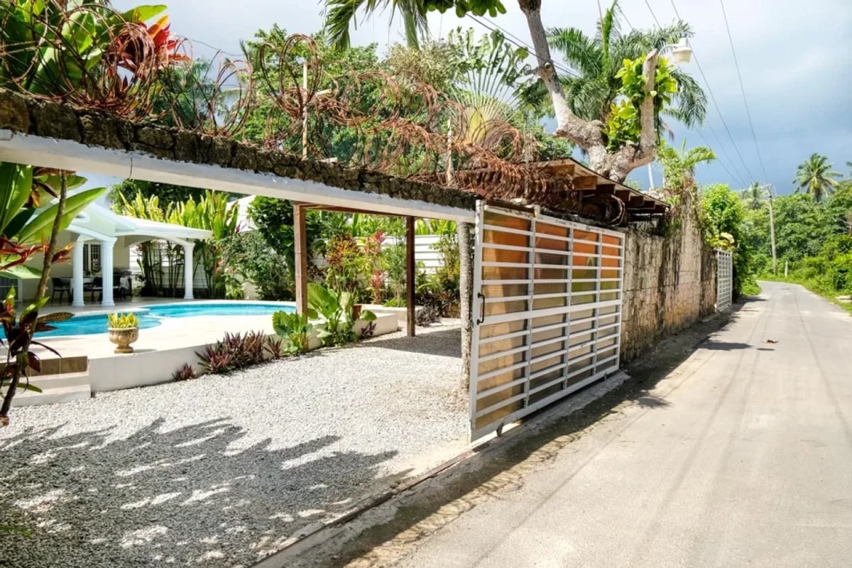 Casa en Venta a 500 m de Playa Las Ballenas en Las Terrenas – foto 8