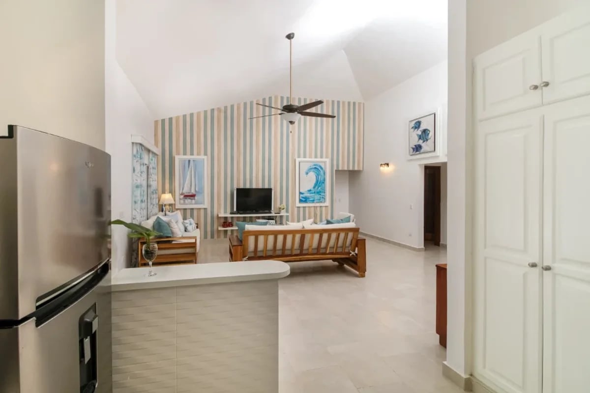Casa en Venta a 500 m de Playa Las Ballenas en Las Terrenas – foto 12