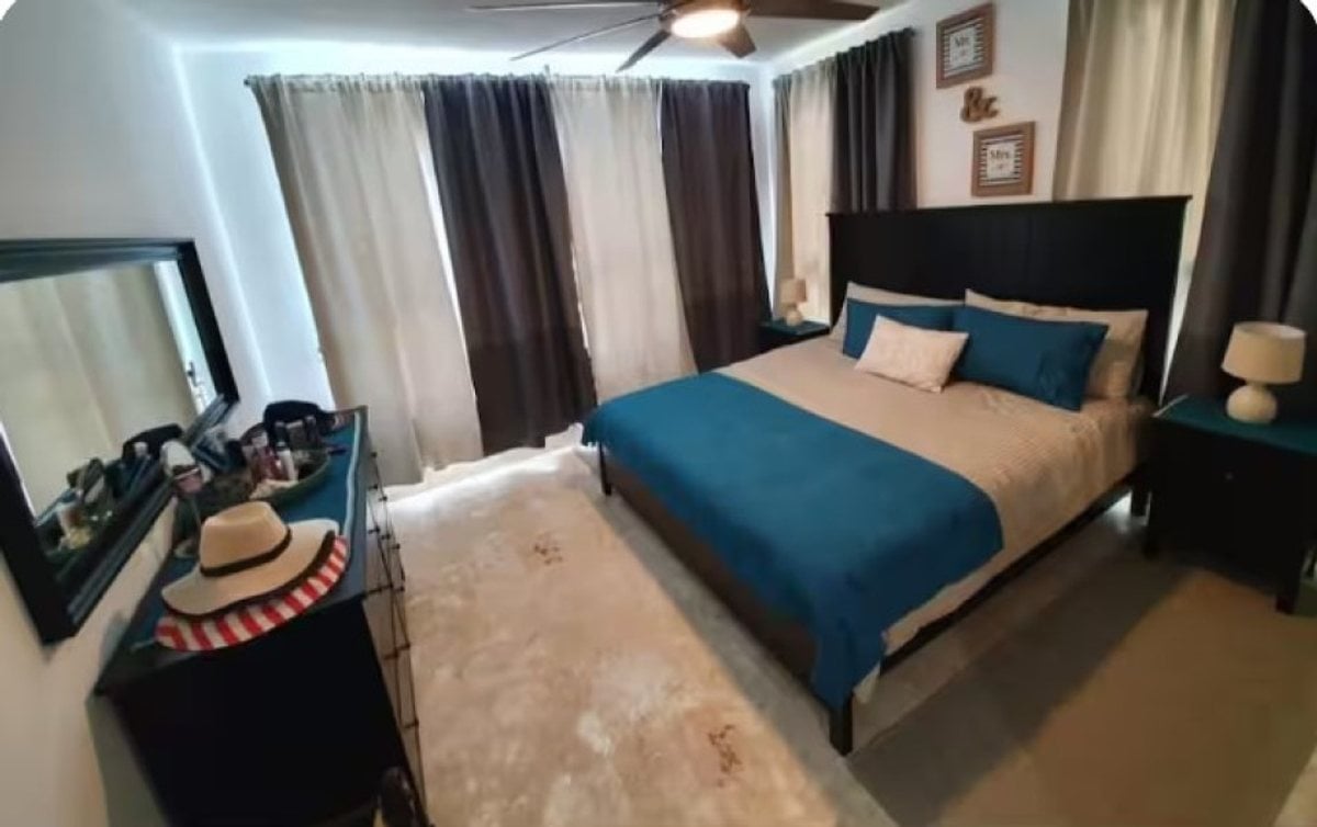 Apartamento amueblado frente al mar – foto 2