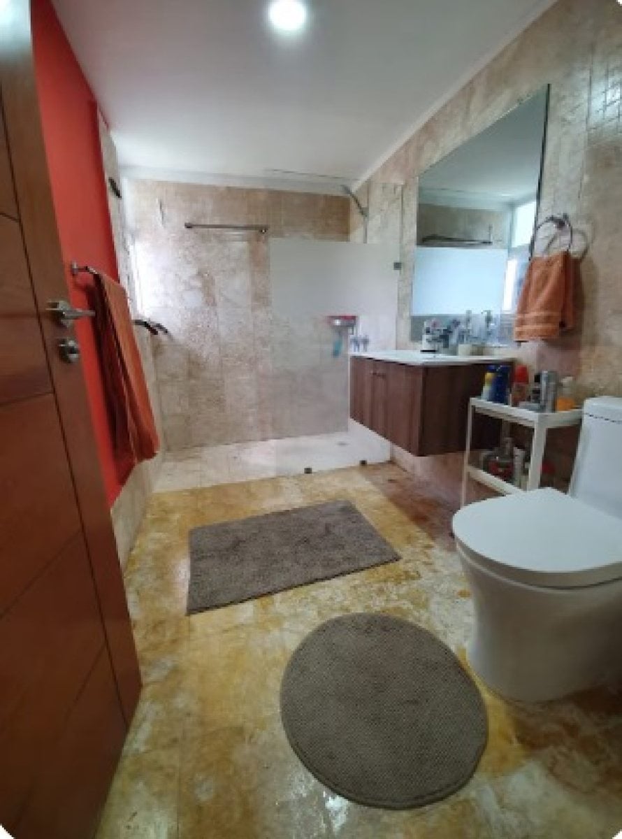 Apartamento amueblado frente al mar – foto 3
