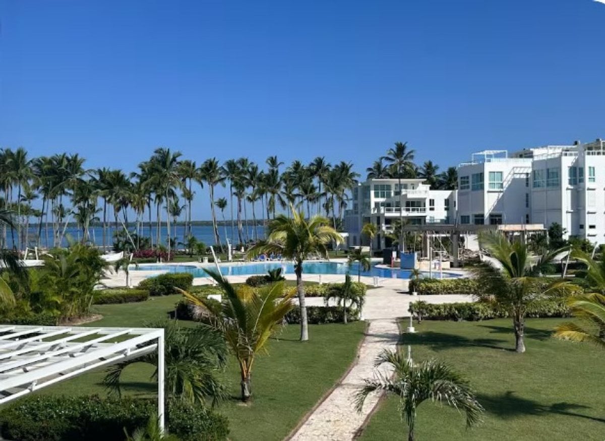 Apartamento amueblado frente al mar – foto 4