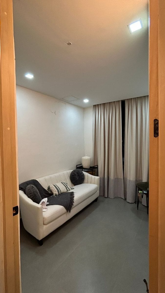 Apartamento amueblado en Bella Vista – foto 4