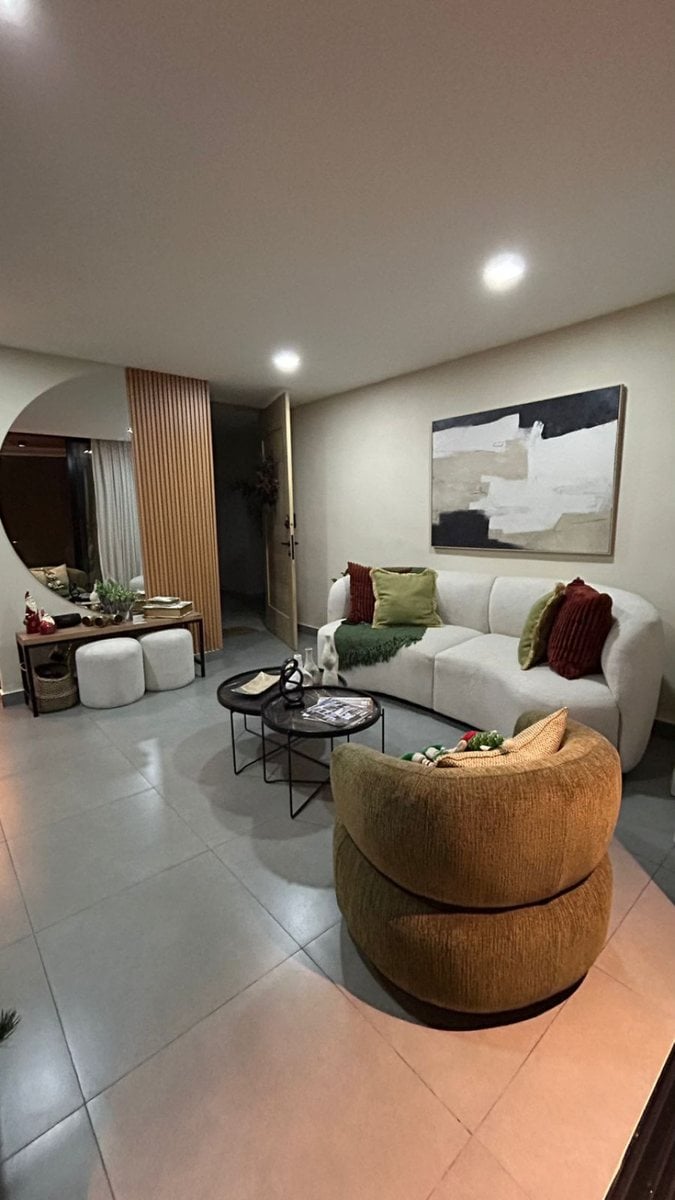 Apartamento amueblado en Bella Vista – foto 5