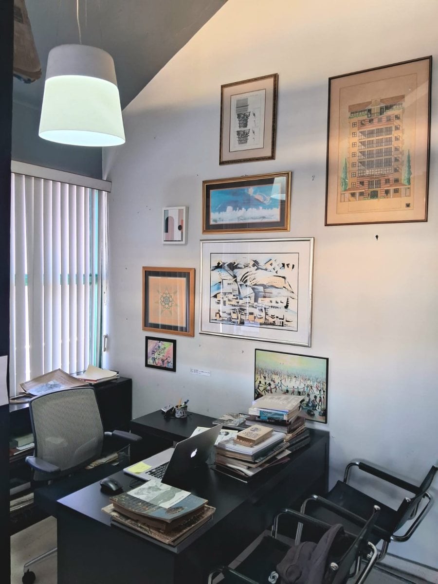 Venta de amplio local de oficina – foto 3