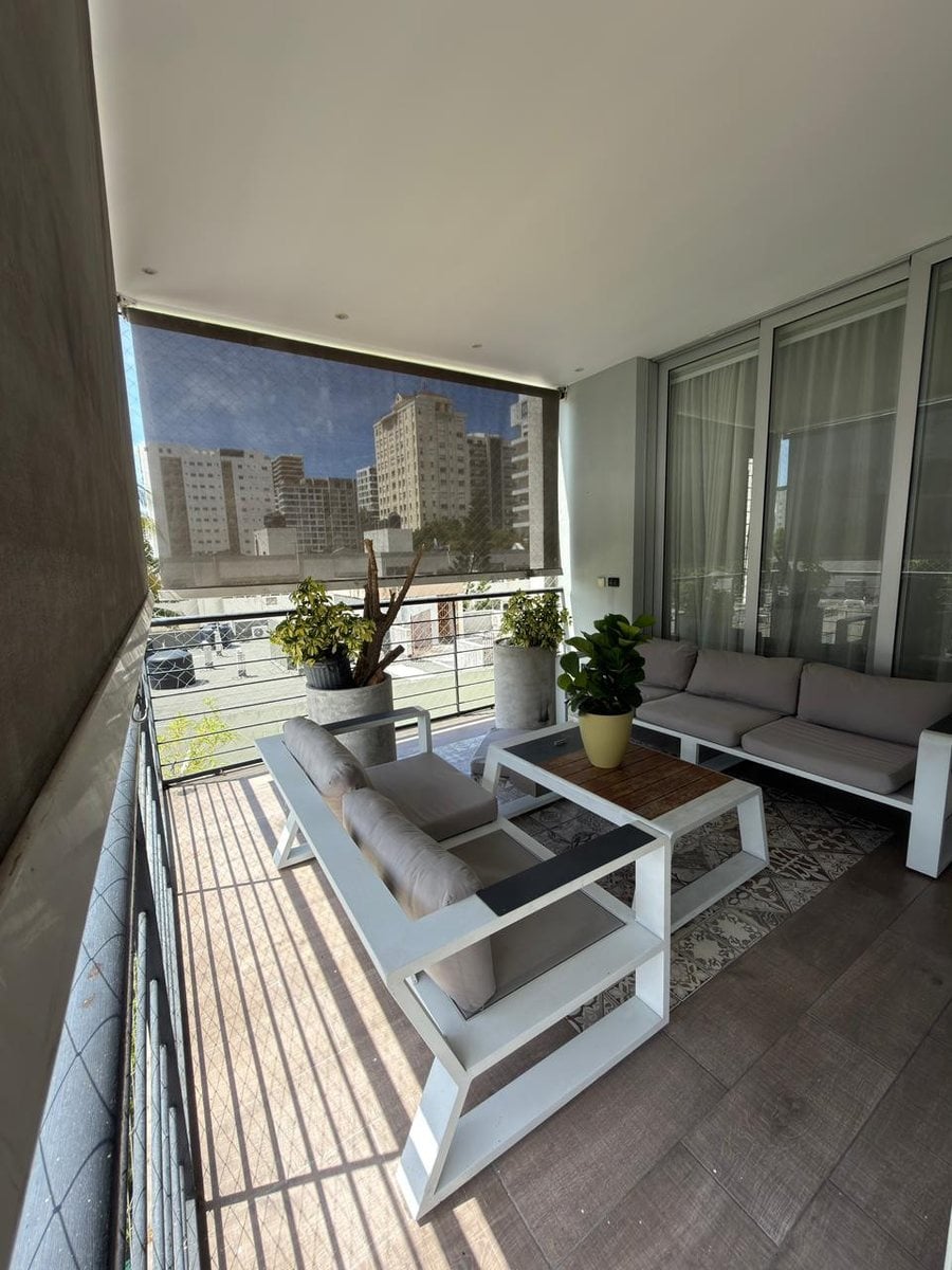 Apartamento en Santo Domingo – foto 6