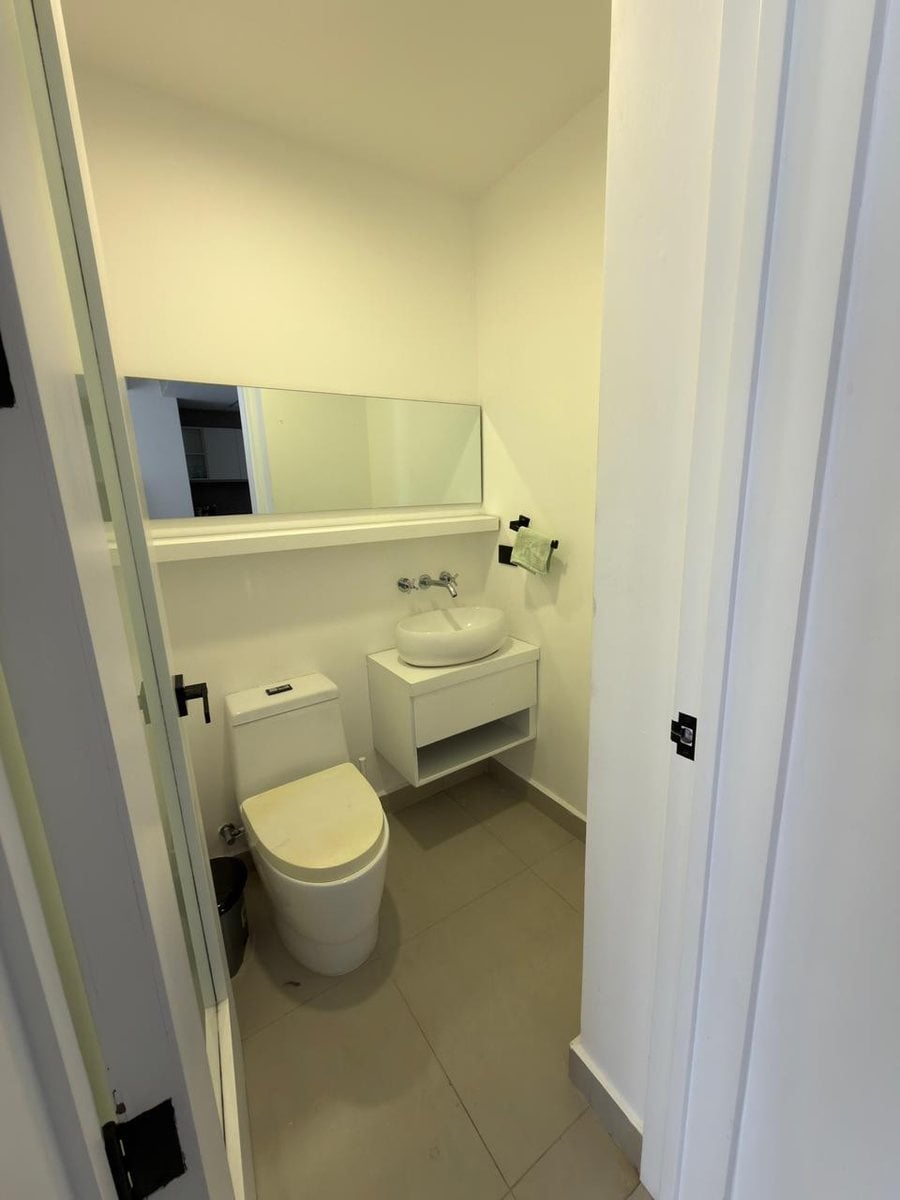 Apartamento en Santo Domingo – foto 11