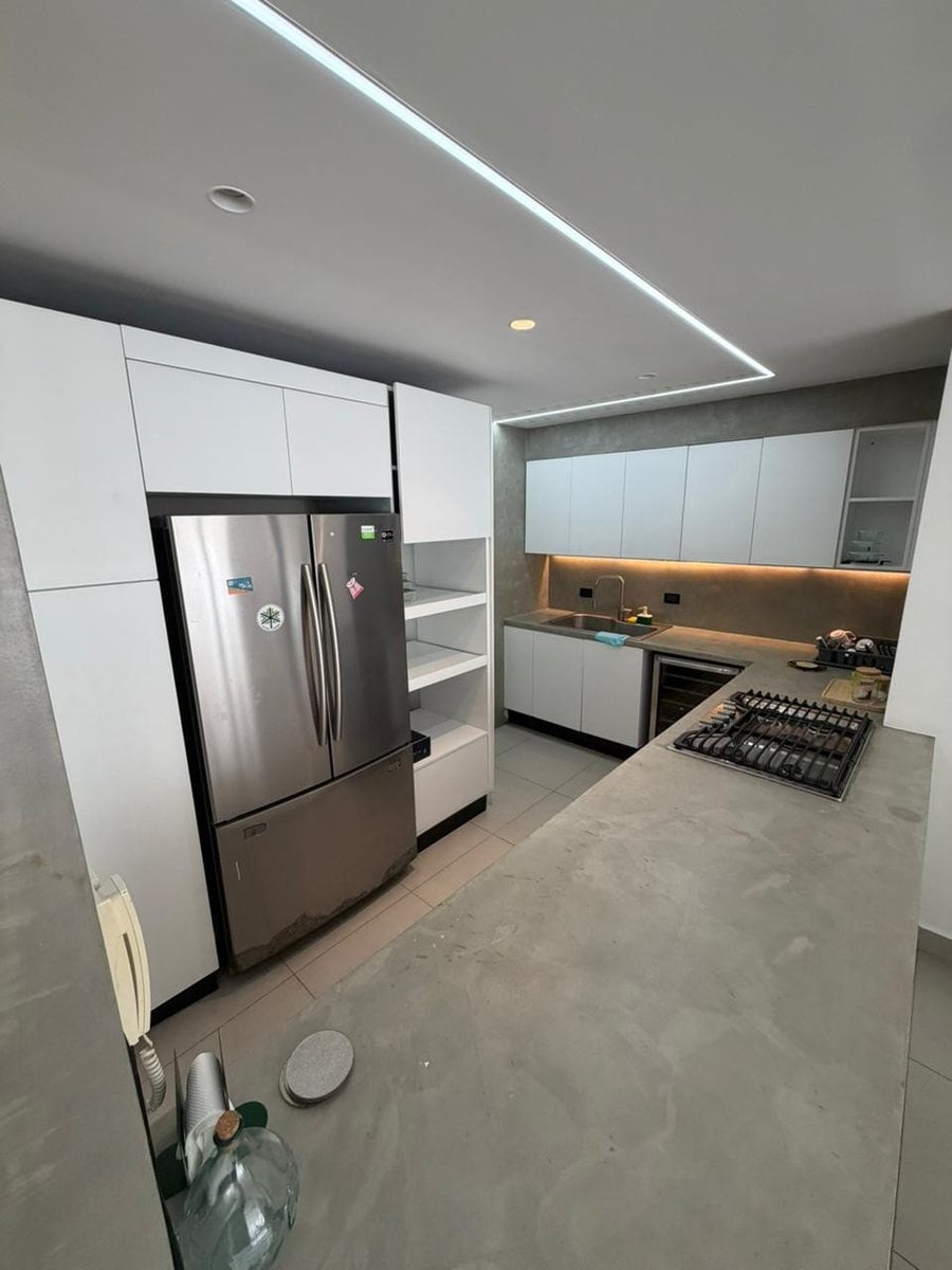 Apartamento en Santo Domingo – foto 2