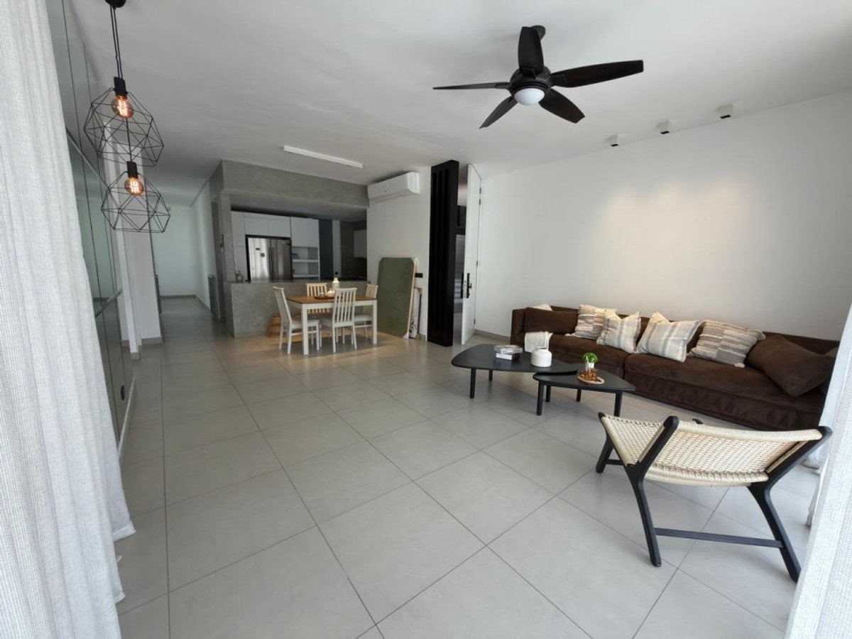Apartamento en Santo Domingo – foto 9