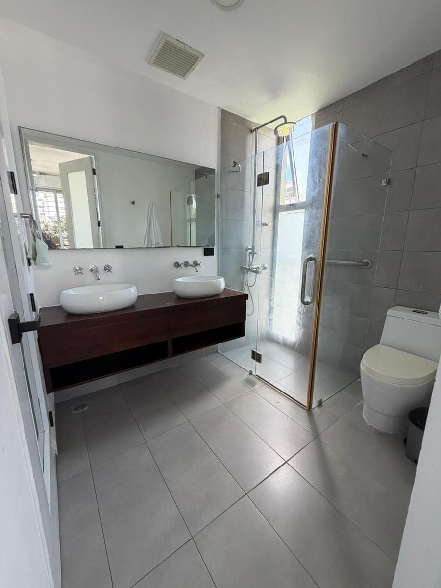 Apartamento en Santo Domingo – foto 12
