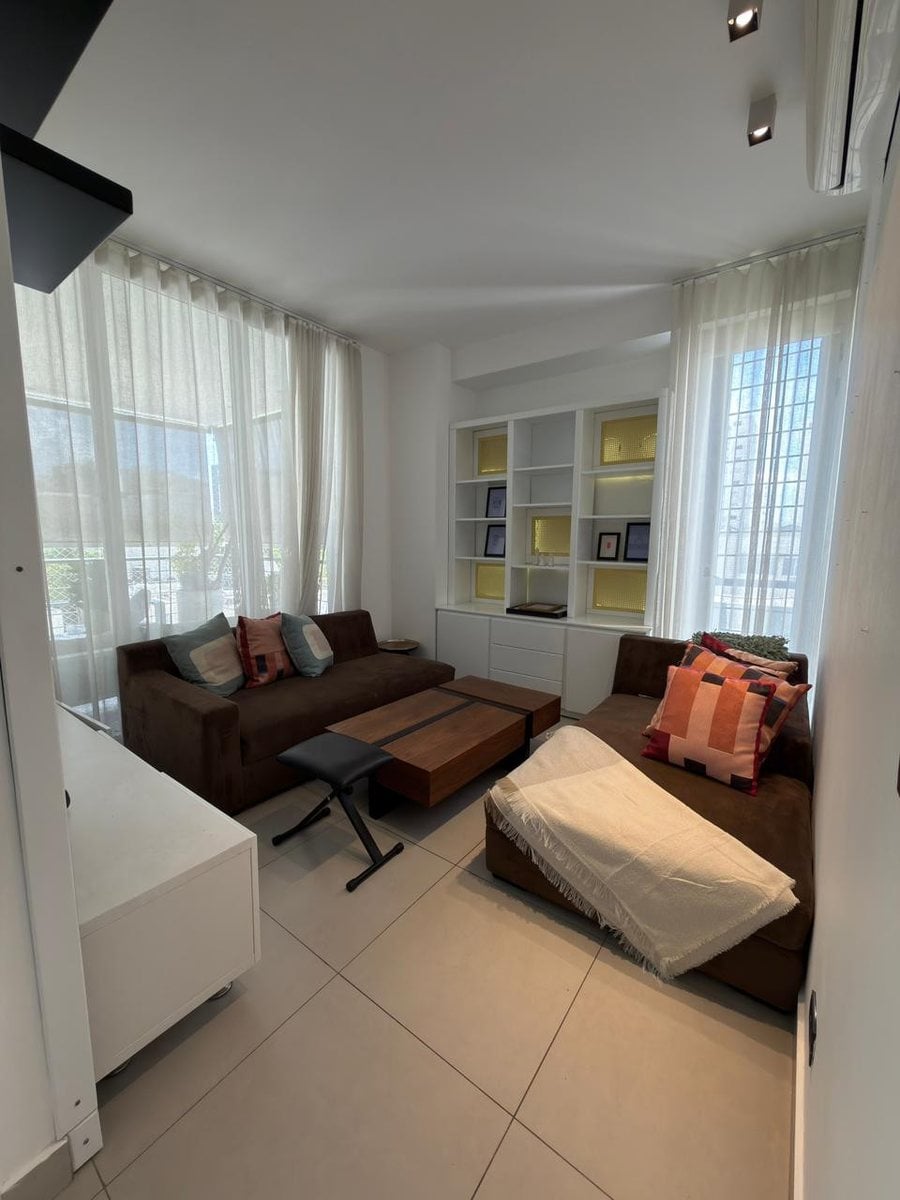 Apartamento en Santo Domingo – foto 1