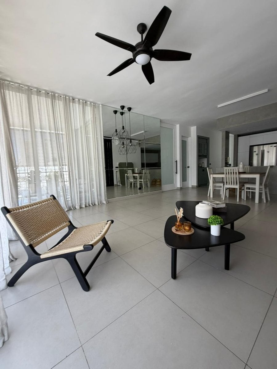 Apartamento en Santo Domingo – foto 8