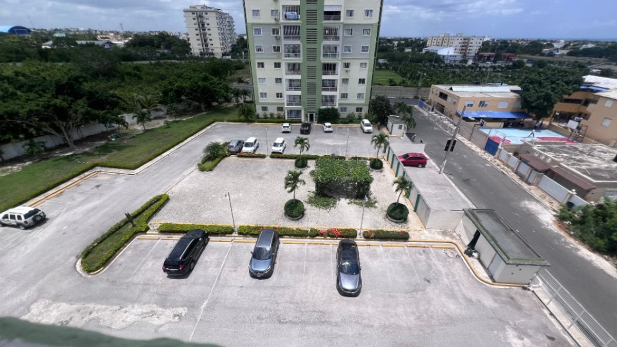 Apartamento en venta La Romana, Sector Don Juan I – foto 4