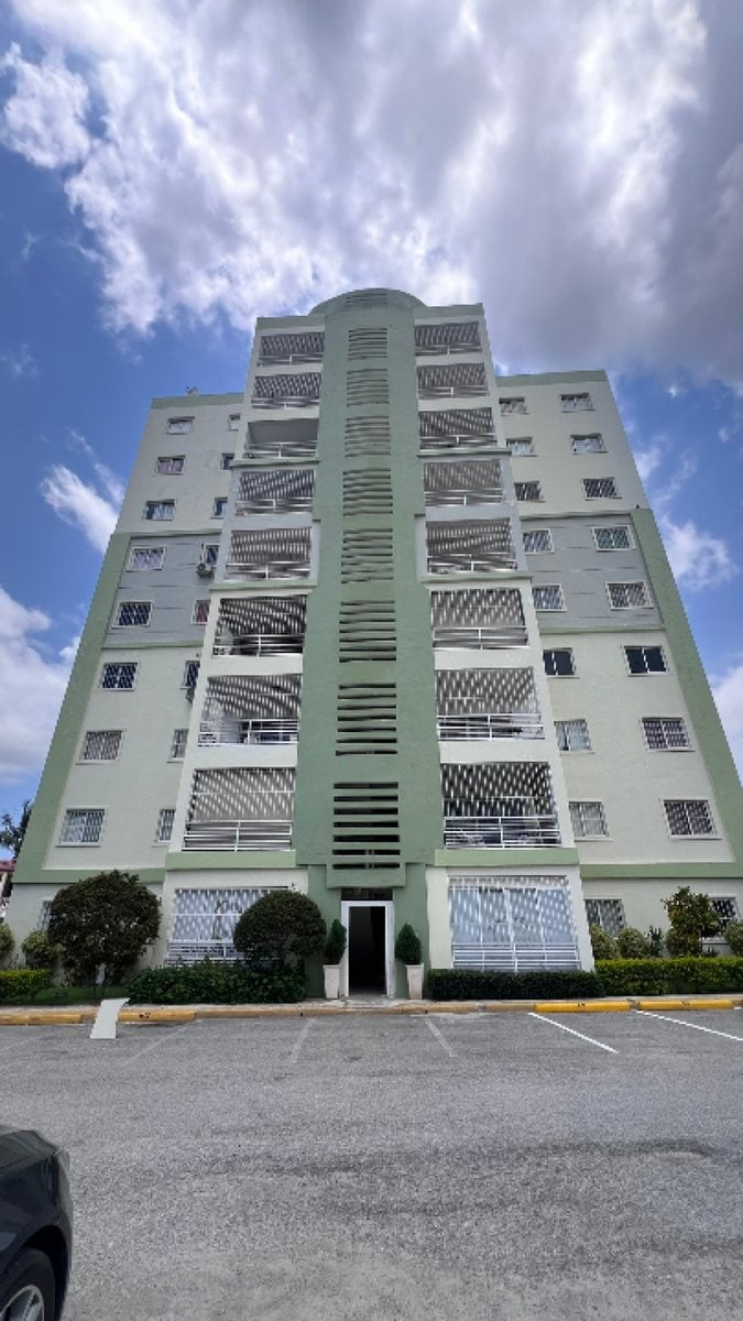 Apartamento en venta La Romana, Sector Don Juan I – foto 3