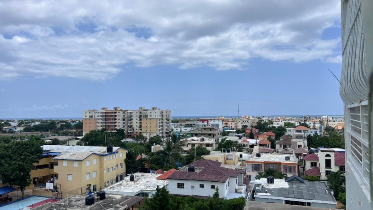 Apartamento en venta La Romana, Sector Don Juan I – foto 5