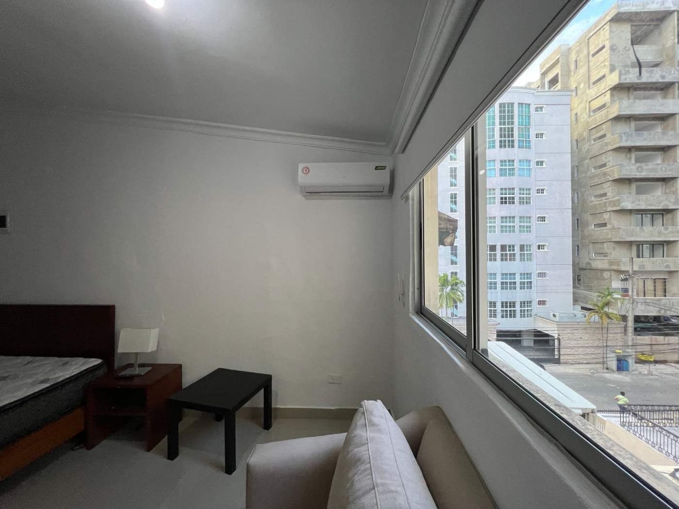 APARTAMENTO AMUEBLADO EN ALQUILER EDIFICIO CLASICO – foto 5