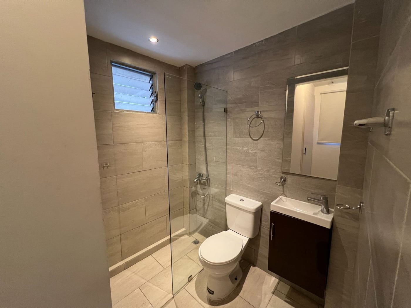 APARTAMENTO AMUEBLADO EN ALQUILER EDIFICIO CLASICO – foto 7