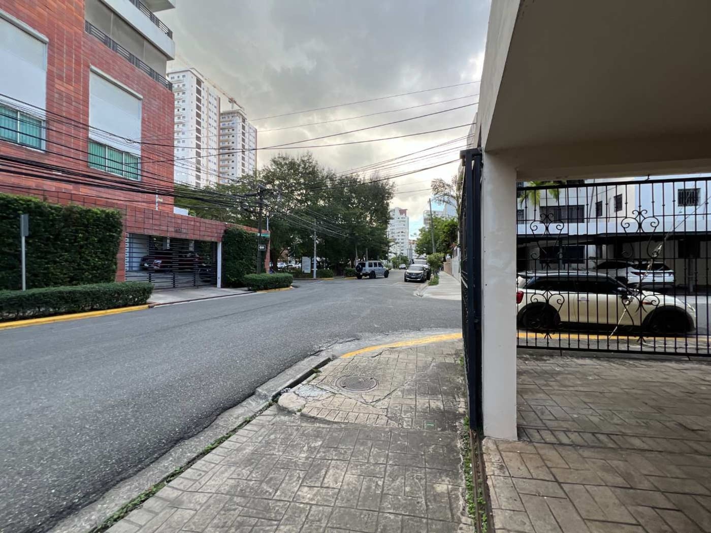 APARTAMENTO AMUEBLADO EN ALQUILER EDIFICIO CLASICO – foto 2