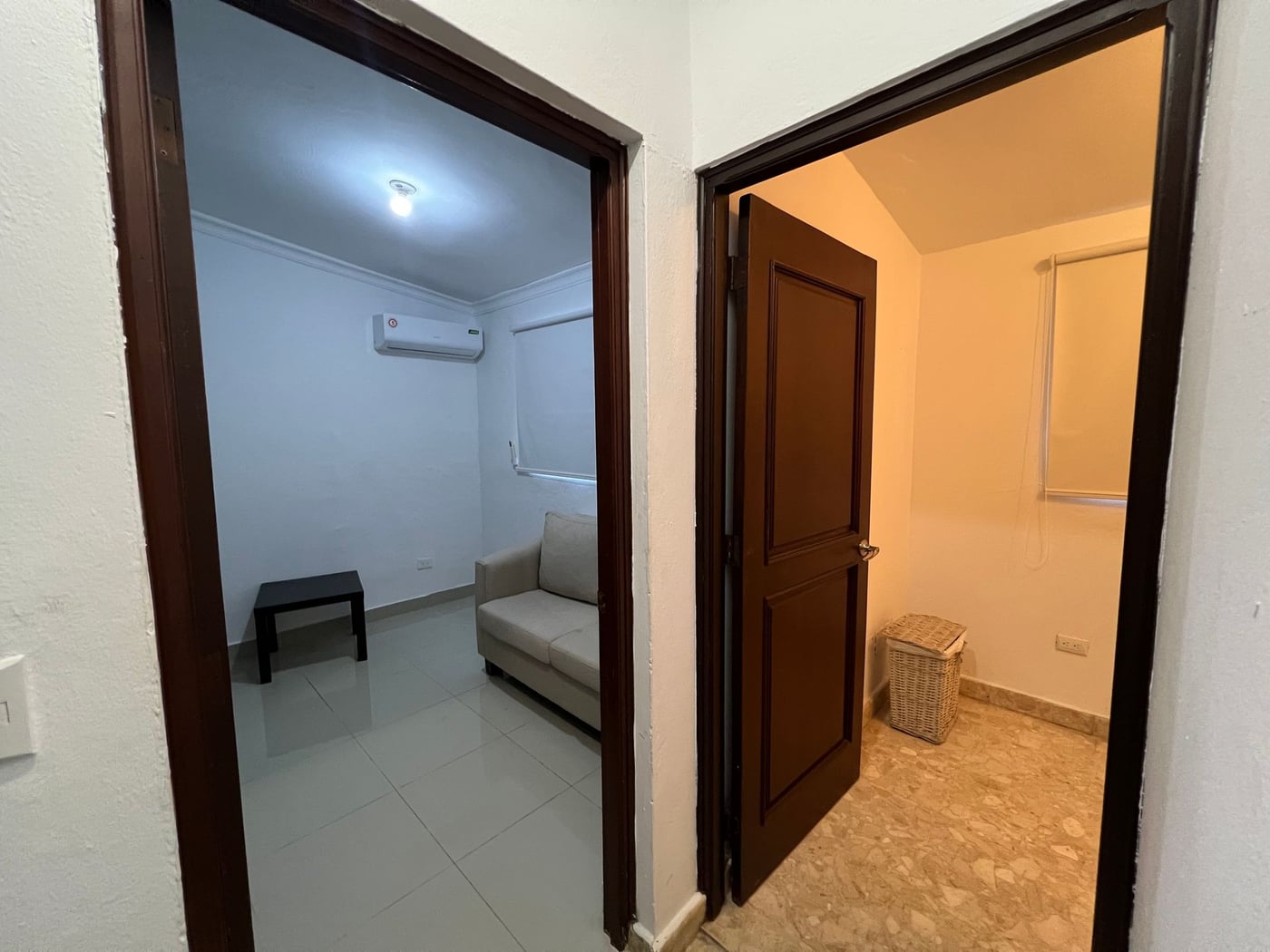 APARTAMENTO AMUEBLADO EN ALQUILER EDIFICIO CLASICO – foto 9