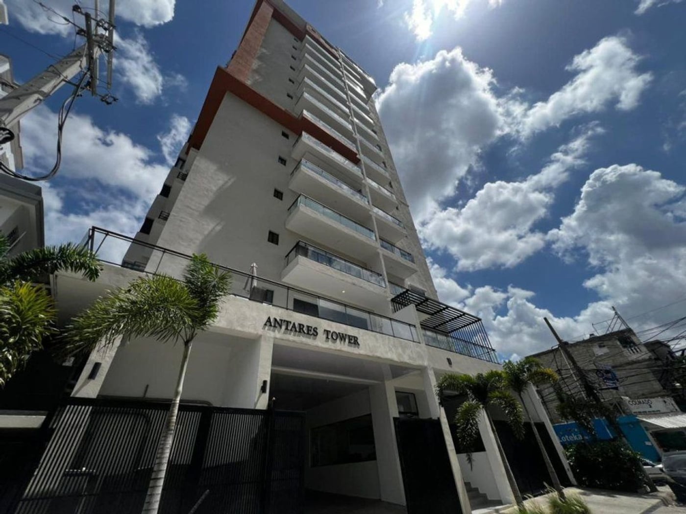 Apartamento en Venta – Ensanche Naco – foto 1