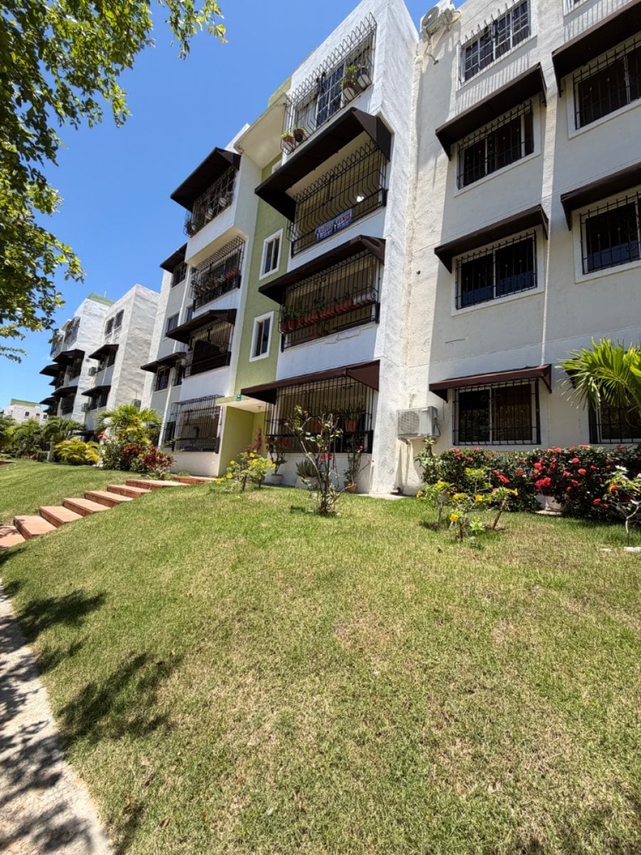 Apartamento BISONO – foto 1