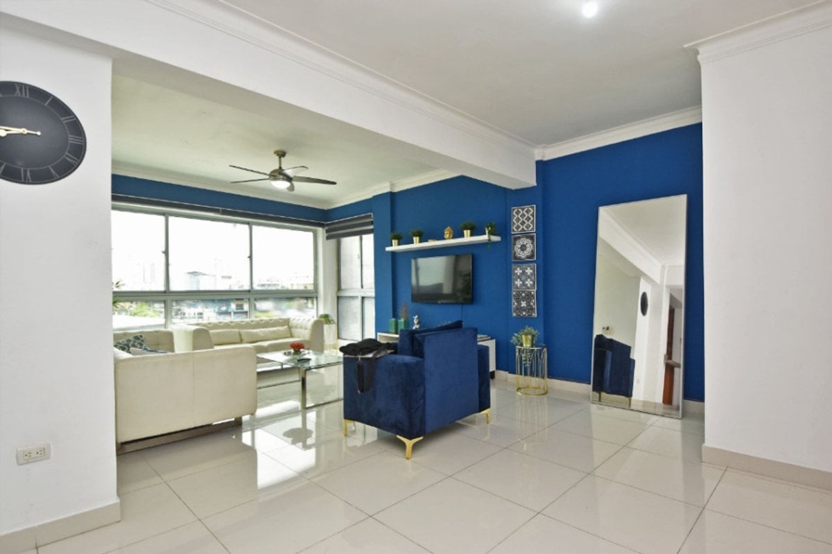 Penthouse en El Millón, Santo Domingo – foto 7