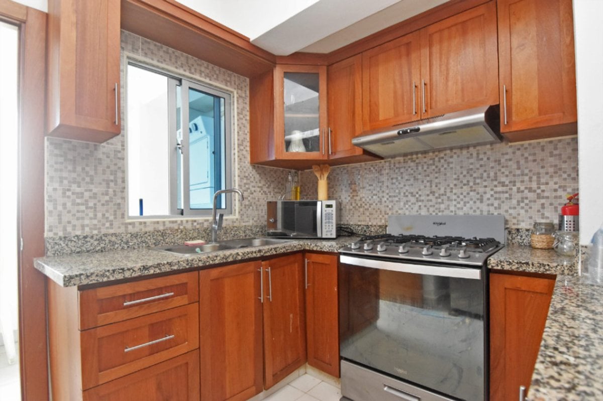 Penthouse en El Millón, Santo Domingo – foto 3