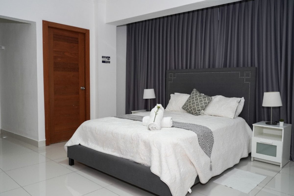 Penthouse en El Millón, Santo Domingo – foto 9