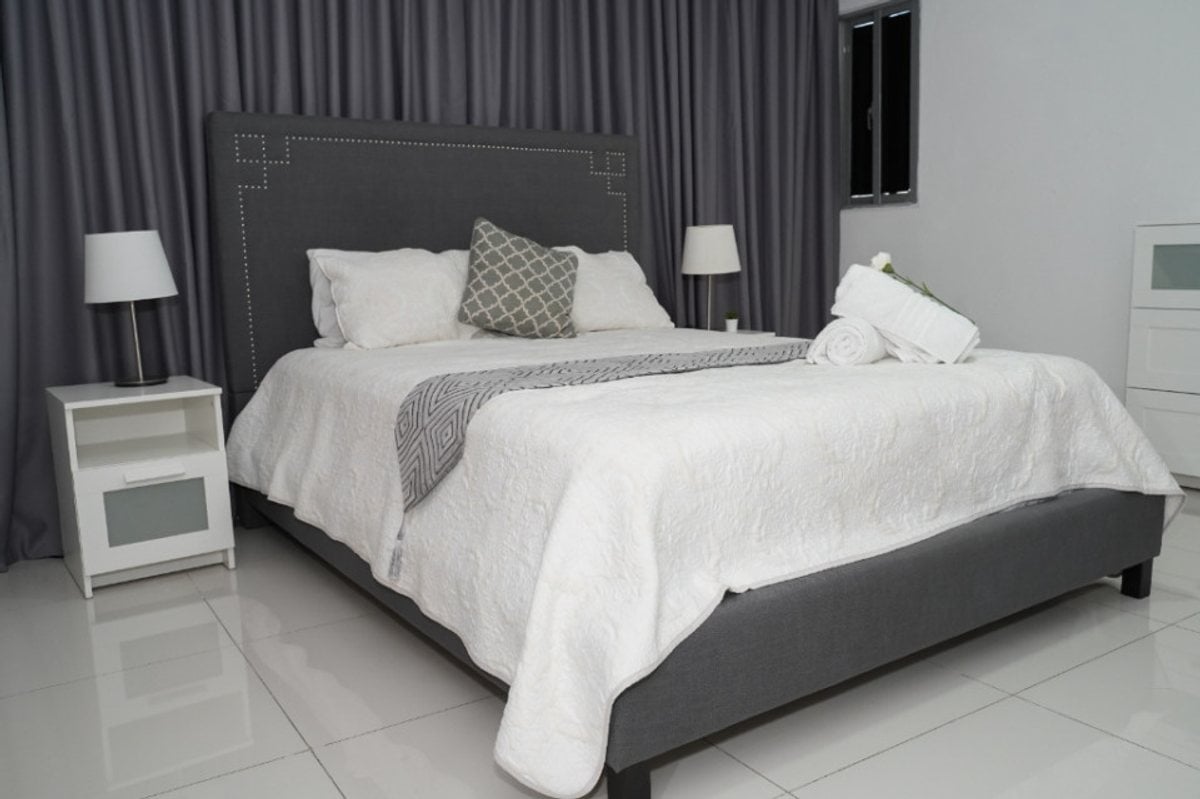 Penthouse en El Millón, Santo Domingo – foto 10