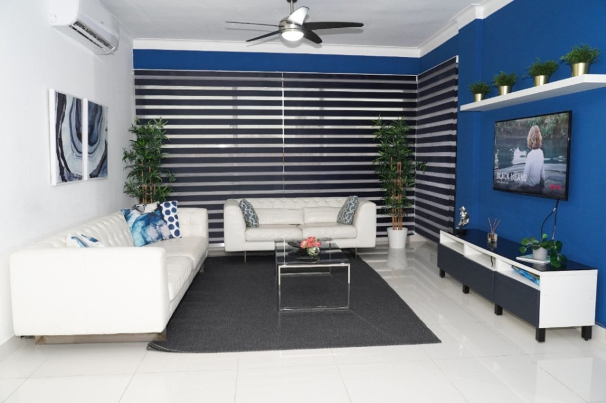 Penthouse en El Millón, Santo Domingo – foto 11