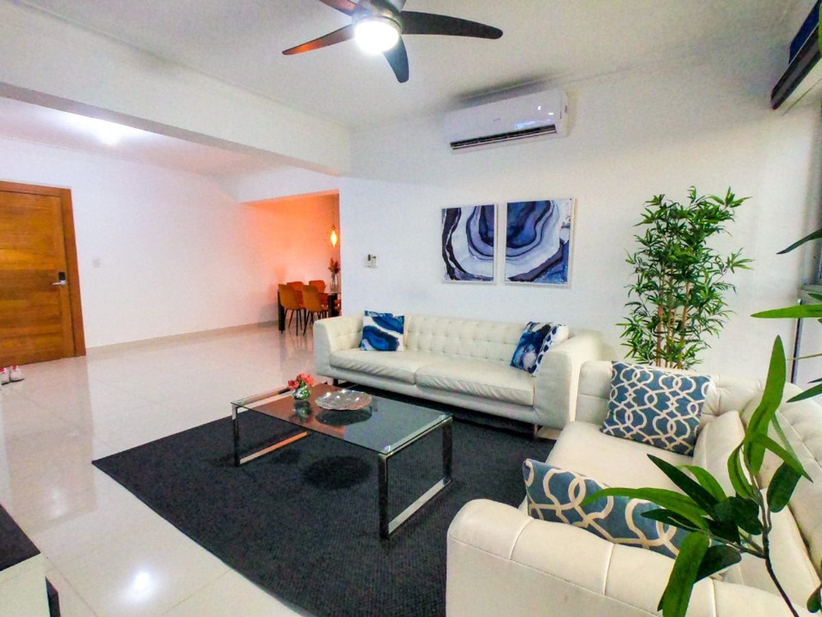 Penthouse en El Millón, Santo Domingo – foto 8