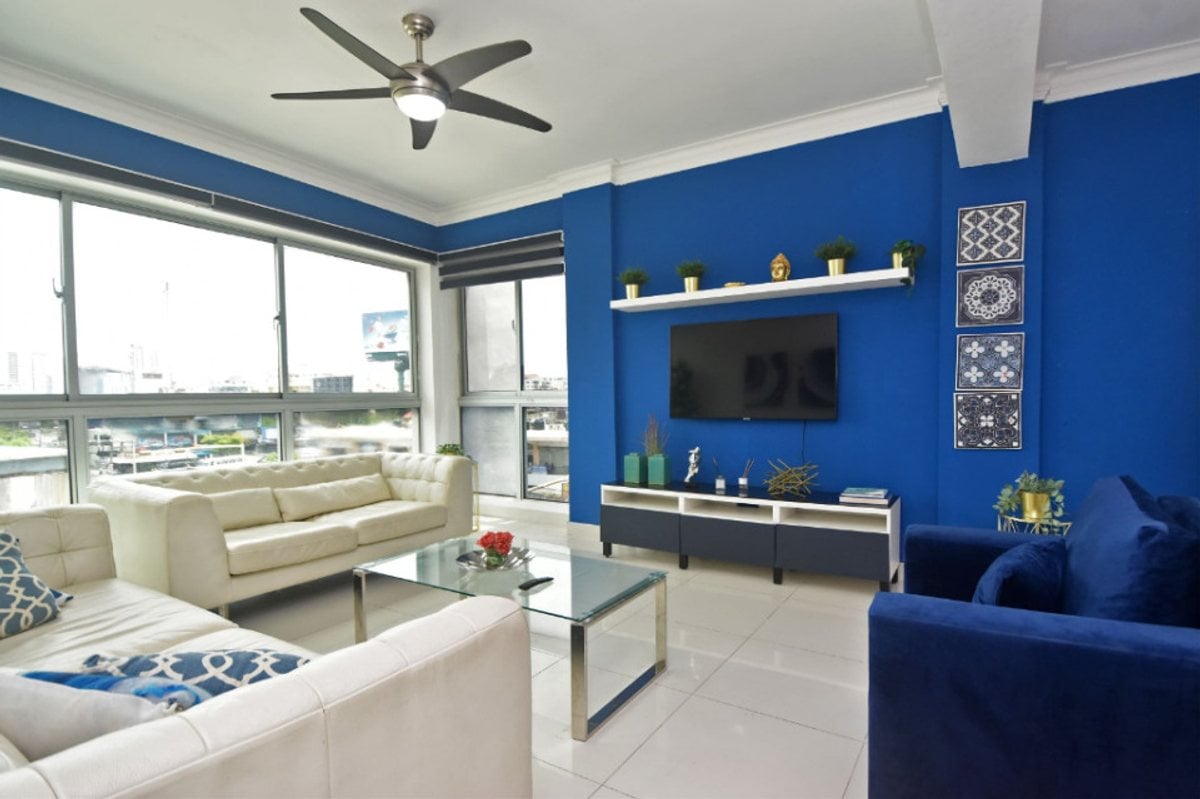 Penthouse en El Millón, Santo Domingo – foto 5