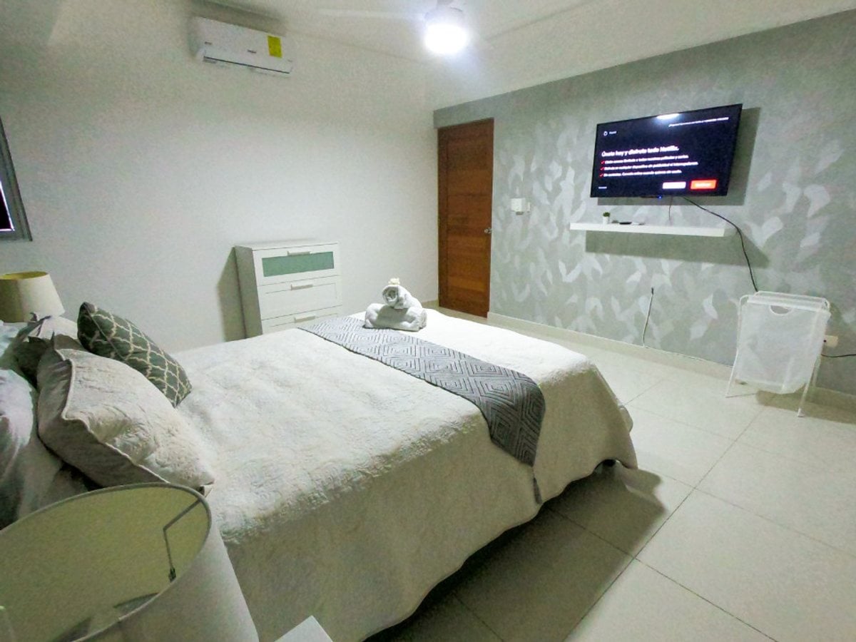 Penthouse en El Millón, Santo Domingo – foto 12