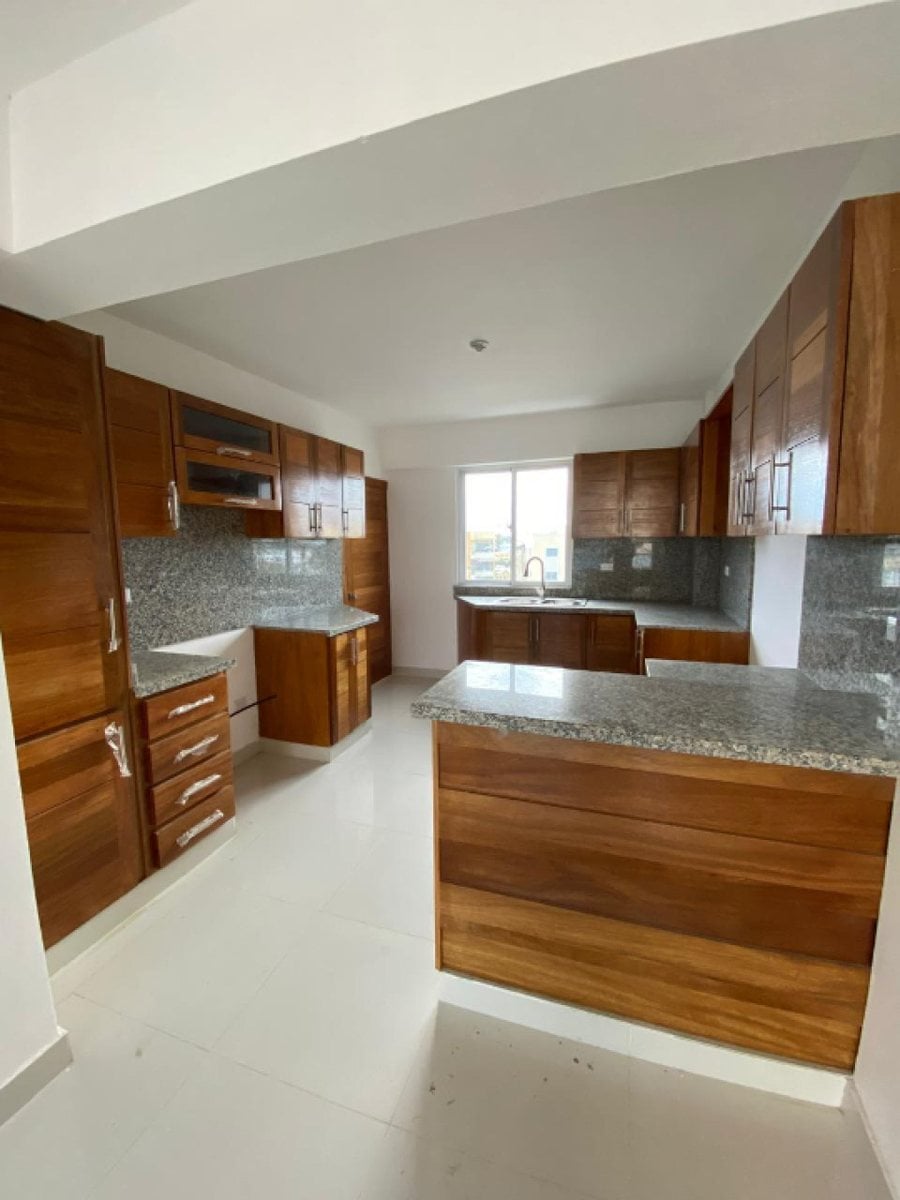 Apartamento En Vista Hermosa, Santo Domingo Este – foto 3