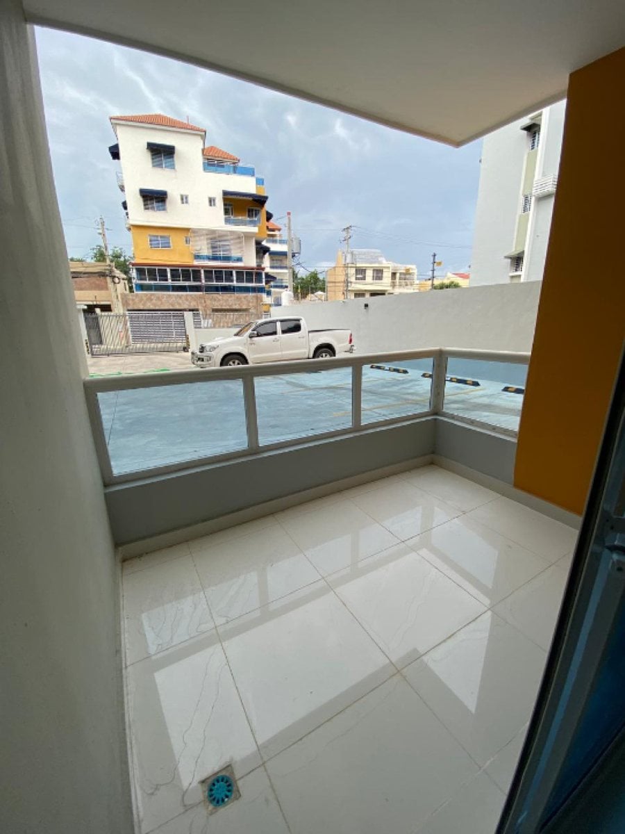 Apartamento En Vista Hermosa, Santo Domingo Este – foto 1