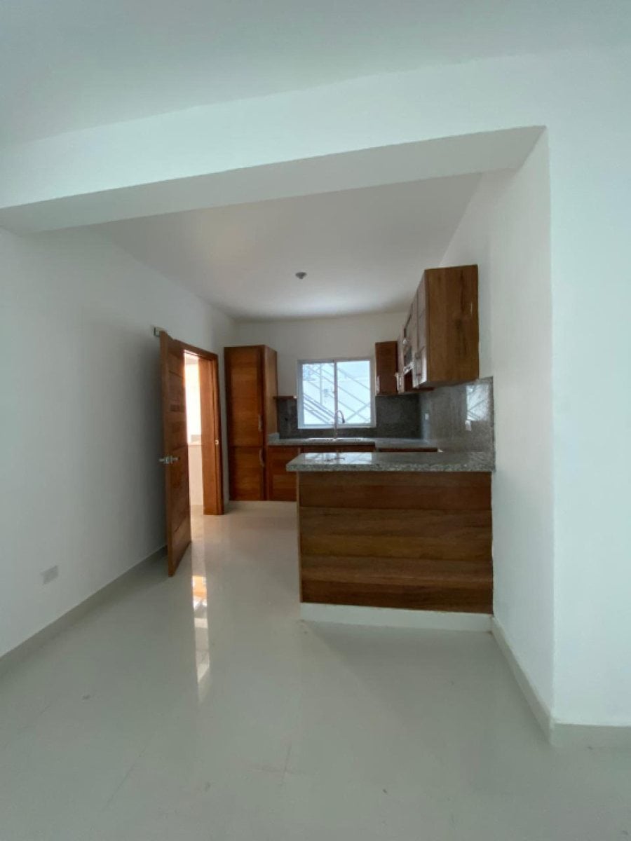 Apartamento En Vista Hermosa, Santo Domingo Este – foto 2