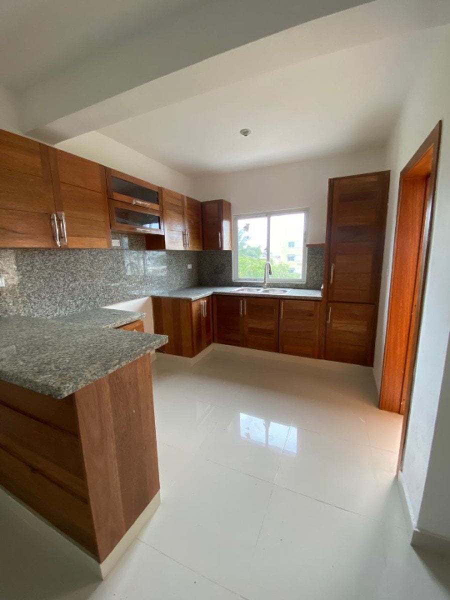 Apartamento En Vista Hermosa, Santo Domingo Este – foto 4